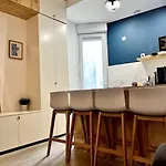 Le Madeleine, 2pers Wifi Et Tv * Nantes