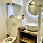 Le Madeleine, 2pers Wifi Et Tv Apartment *