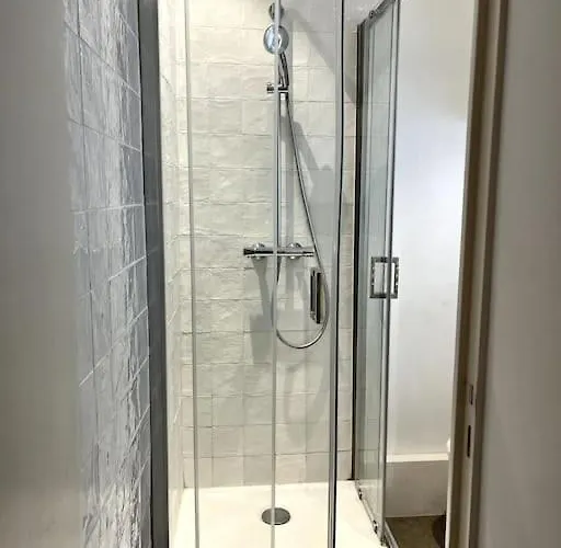 Le Madeleine, 2pers Wifi Et Tv Ναντ